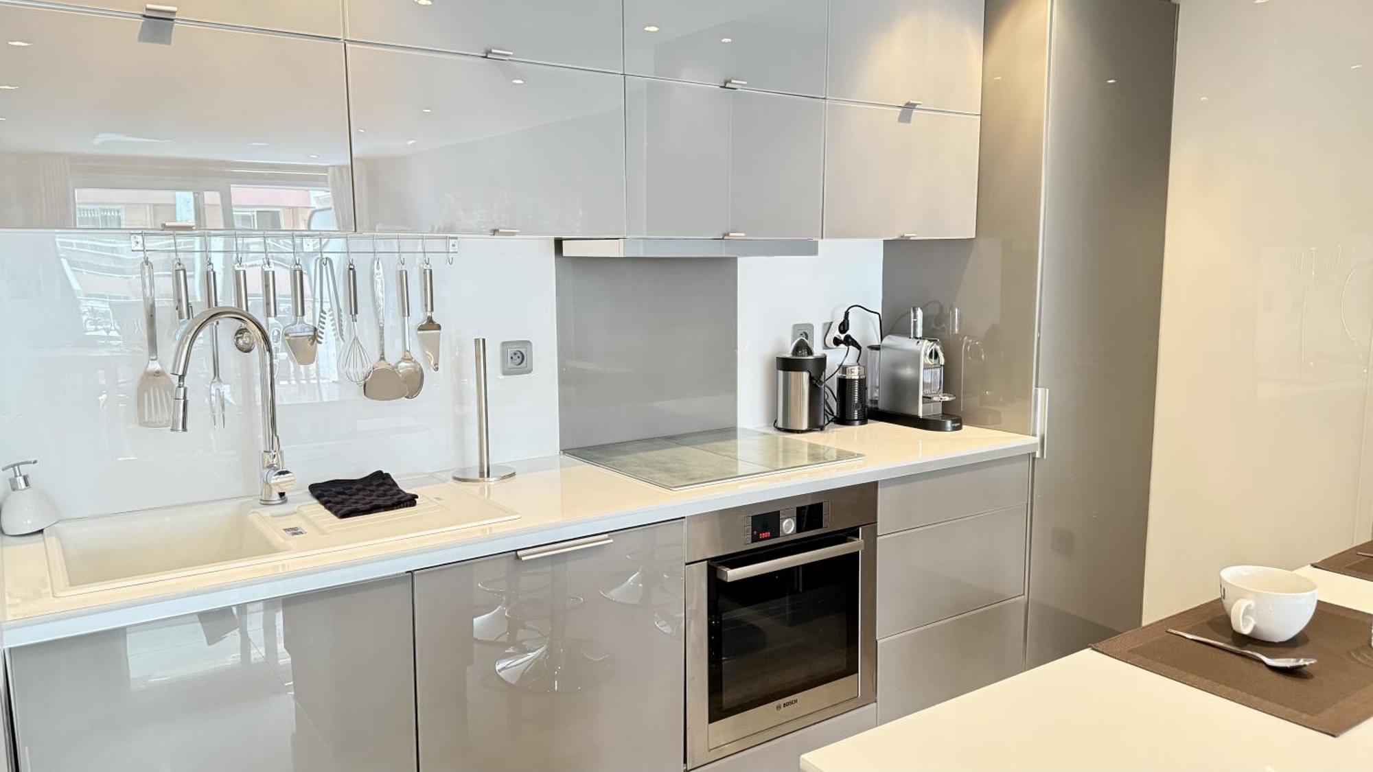 Appartement Les Terrasses Du Juana Antibes