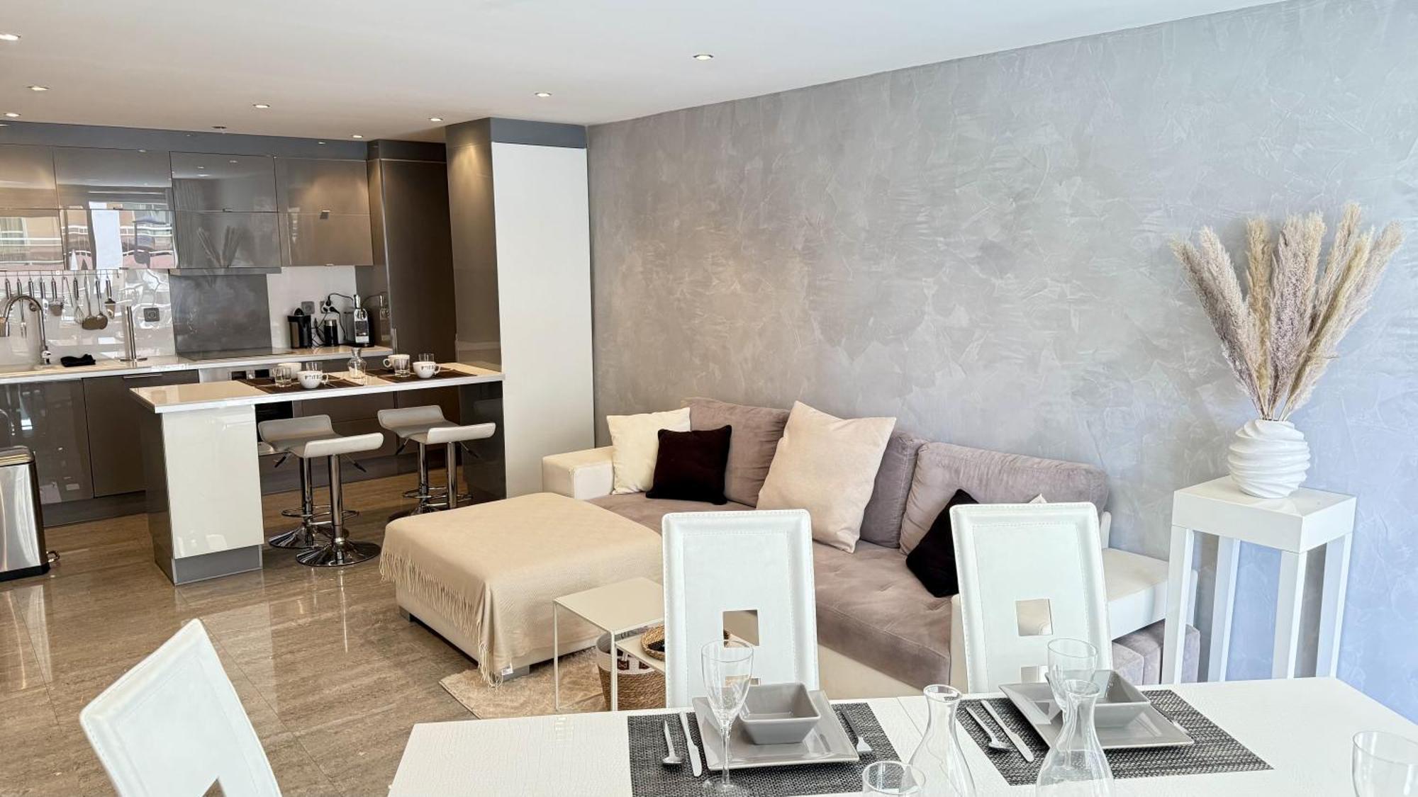 Les Terrasses Du Juana Appartement Antibes